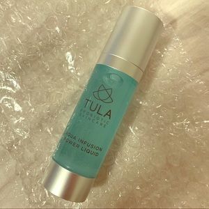 TULA aqua infusion power liquid serum FS!